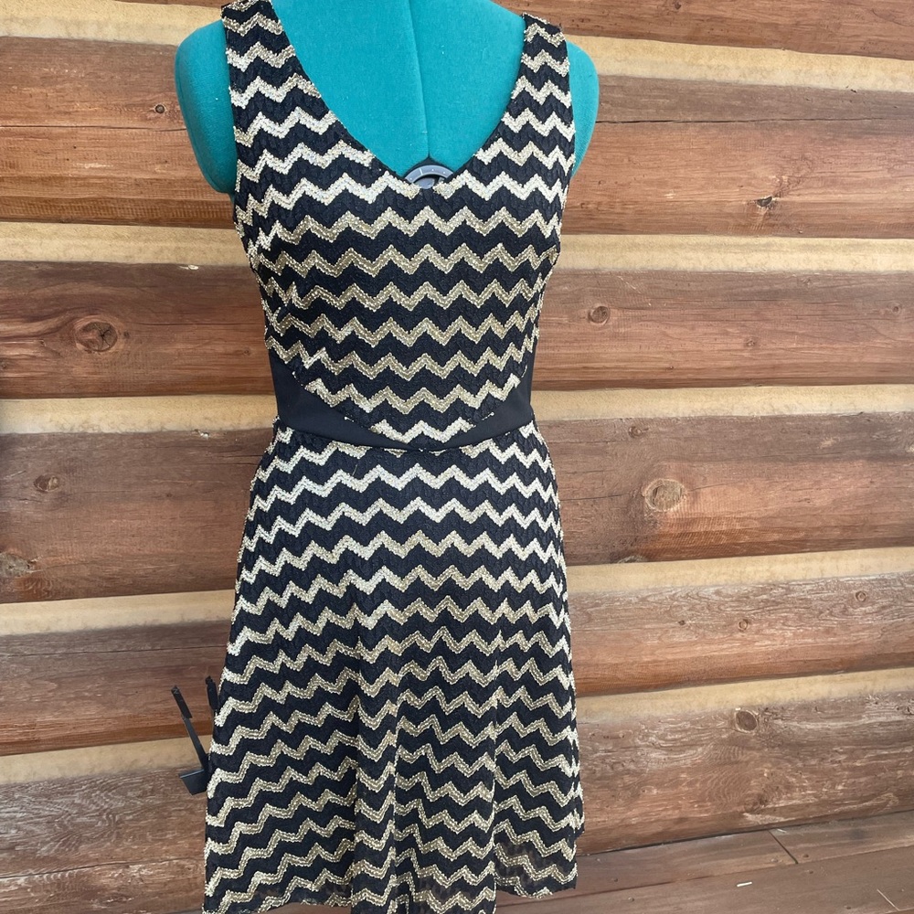Cocktail Dress